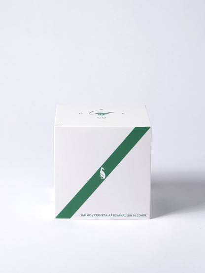 IPA Galgo Pack