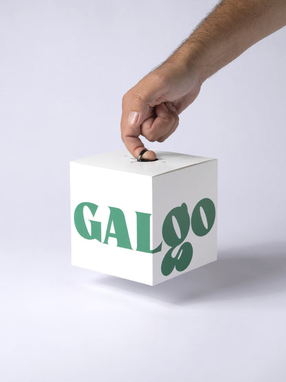 IPA Galgo Pack