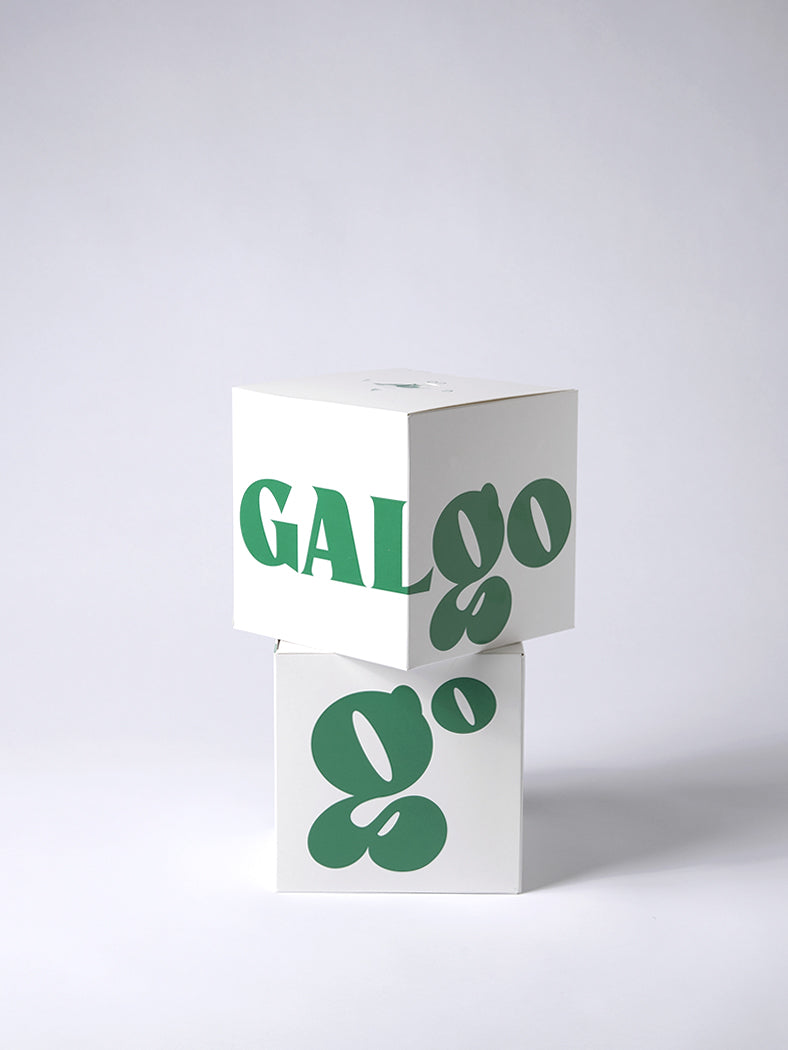 IPA Galgo Pack