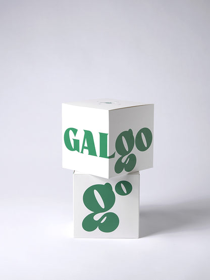 IPA Galgo Pack