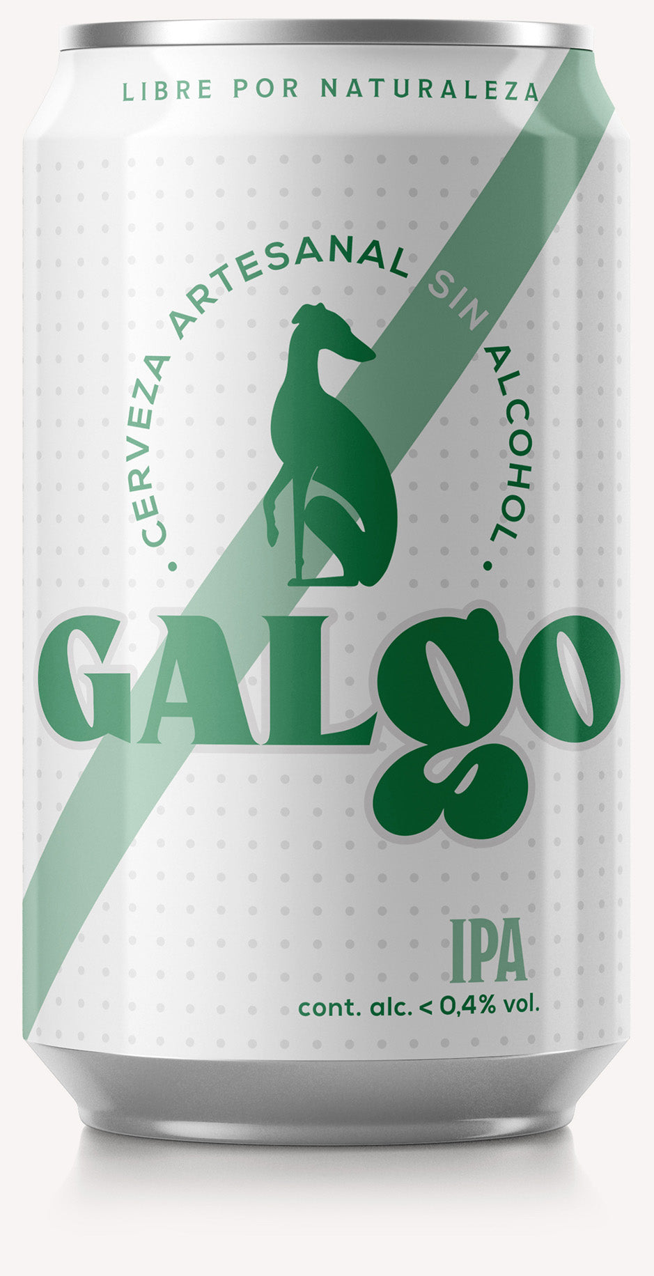 IPA Galgo Pack