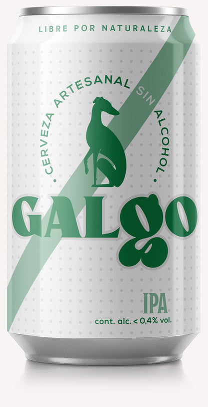 IPA Galgo Pack